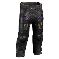 Abyss Pants