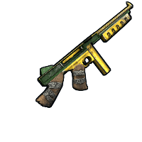 Recycler Thompson
