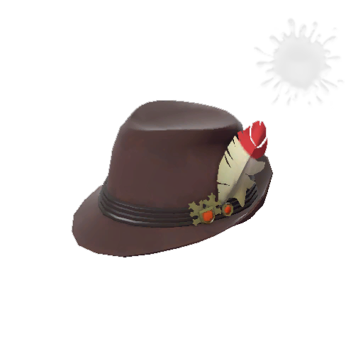 Vintage Vintage Tyrolean