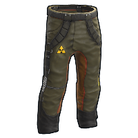 Poison Pants