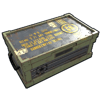 Ammo Box