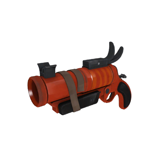 Strange Killstreak Detonator
