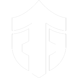 Glitter Entity Team Sticker - TI 2023