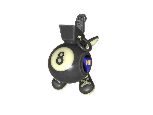 Charm | 8 Ball IGL