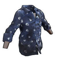The Blue Death