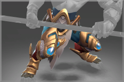 Flock of Avilliva - Belt