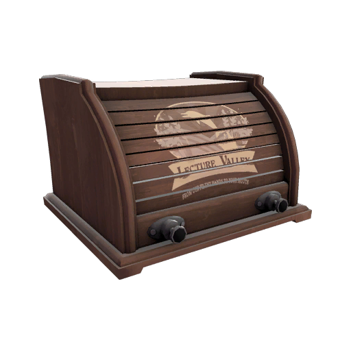 Bread Box