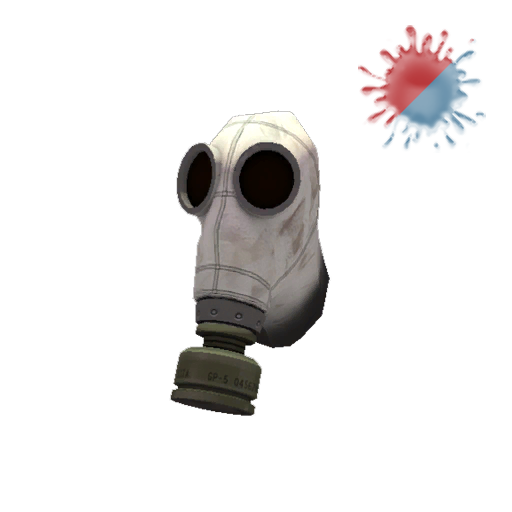 Vintage Foster's Facade