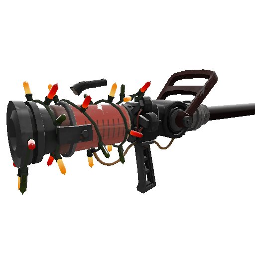 Festivized Professional Killstreak Quick-Fix