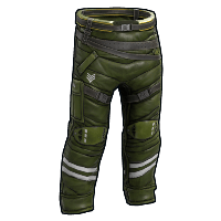 Elite Crate Pants