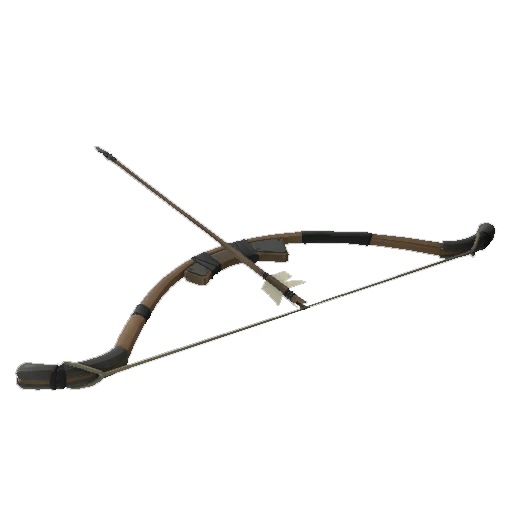 Professional Killstreak Huntsman