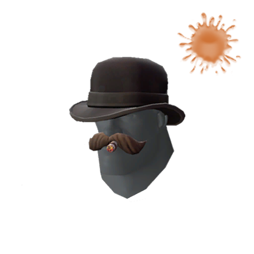 Unusual Sophisticated Smoker