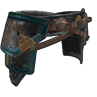 Dominator Pants