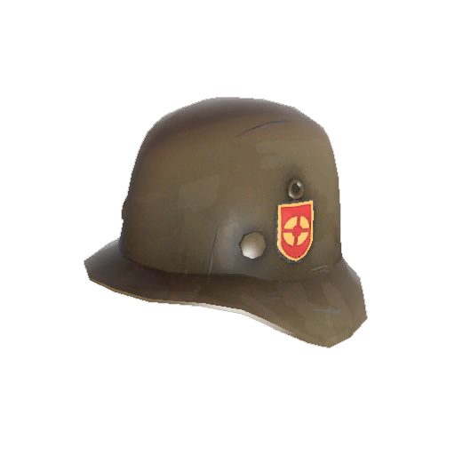 The Stahlhelm