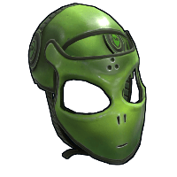 UFO Facemask