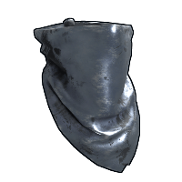 Metal Bandana