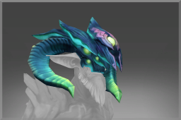 Inscribed Helm of Chronoptic Synthesis