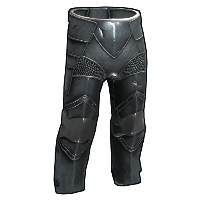 Heavy Knight Pants