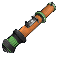 Carrot Launcher