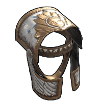 Heavenly Legion Helmet