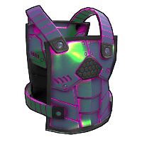 Chameleon Chestplate