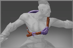 Howls of the Northmarch - Armor