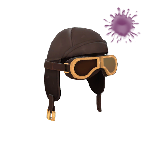 Unusual Sky High Fly Guy