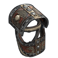 Viking Helmet