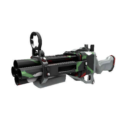 Death Deluxe Iron Bomber (Factory New)
