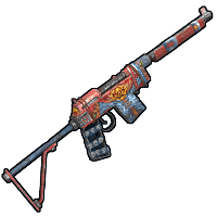 SAR Scarecrow