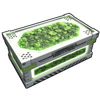 Greening Area Large Box