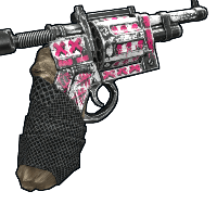 Pink Grunge