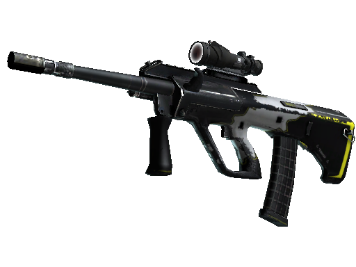 AUG | Torque (Field-Tested)