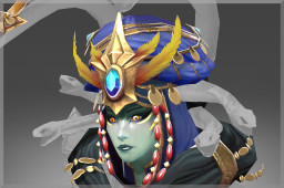 Jewels of Anamnessa - Head