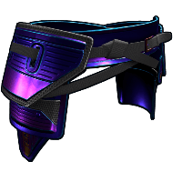 Tempered Roadsign Pants