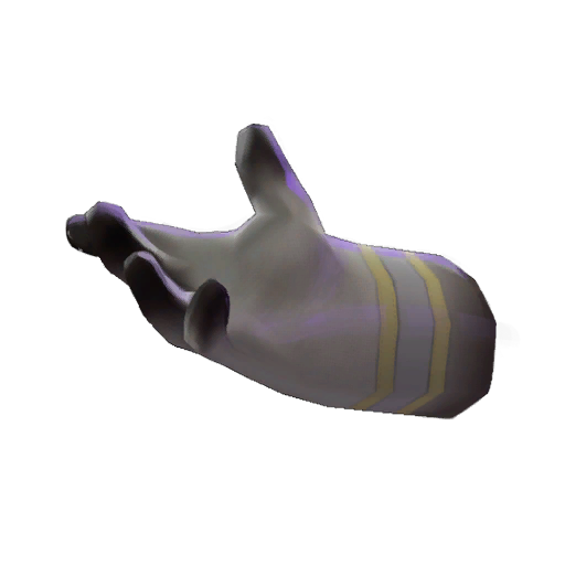 Professional Killstreak Hot Hand