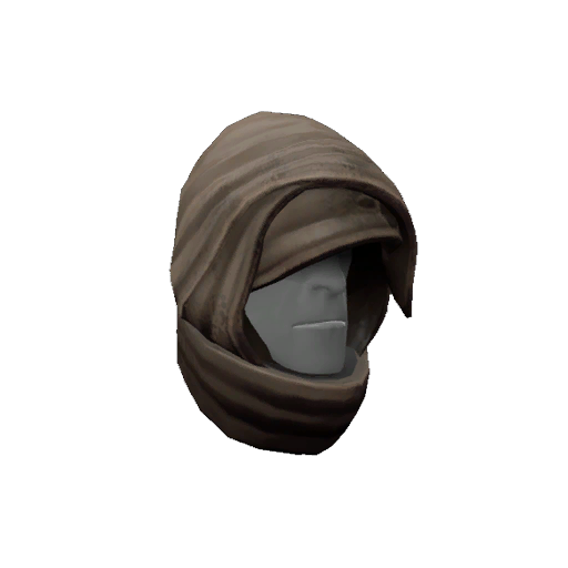 Bedouin Bandana
