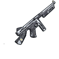 Prototype 7164 Thompson