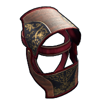 Phantom Helmet