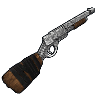 Imperial Pump Shotgun