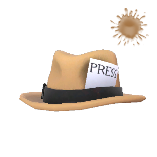 Strange Killer Exclusive