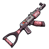 Heartbreaker AR