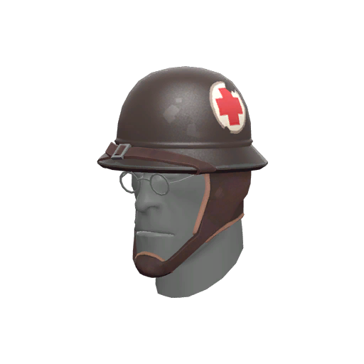 The Physician's Protector