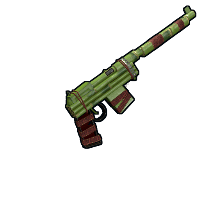Bamboo SAR