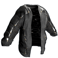 Hardsuit Jacket
