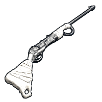 Glory Rifle