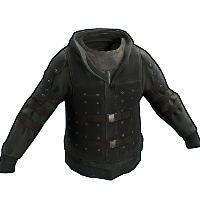 Army Armored Hoodie