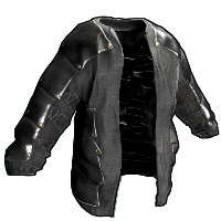 Hardsuit Jacket