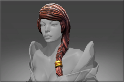 Cursed Tail of the Moon Rider