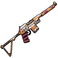 Bunny Blaster